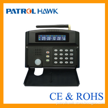Intelligent wireless GSM alarm with good after-sale service